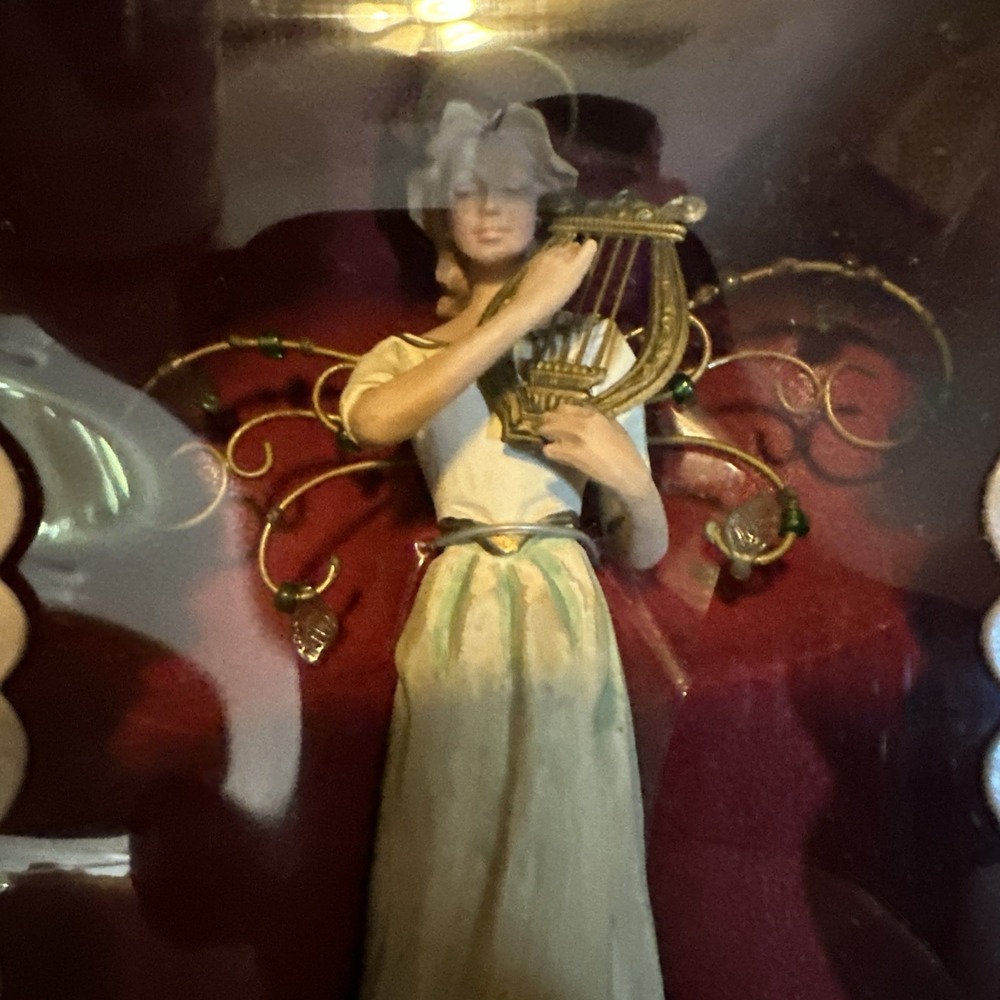 Hallmark '06 Christmas Yuletide Harmony Collection It Came Upon A Midnight Clear